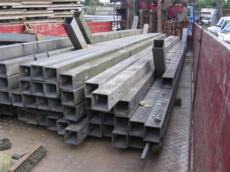 box steel for sale ireland|galvanised box steel Ireland.